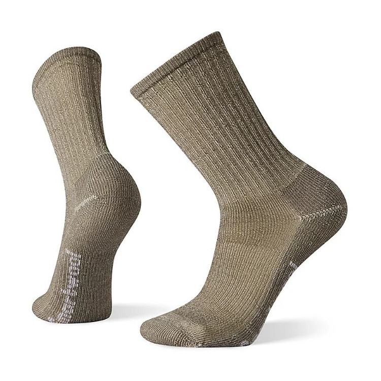 Smartwool Classic Hike Light Cushion Crew Sock - Image 4